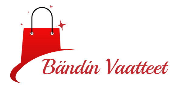 Bändin Vaatteet