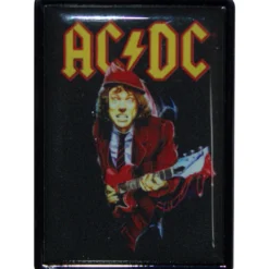 AC/DC: Angus - Pinssi