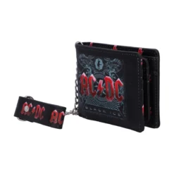 AC/DC Black Ice - Lompakko