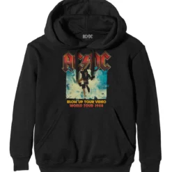 AC/DC Blow up your video - Huppari