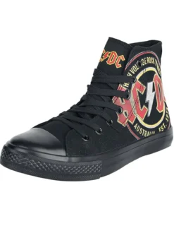 Ac/Dc High Voltage - tennarit