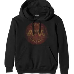 AC/DC High Voltage Vintage - Huppari
