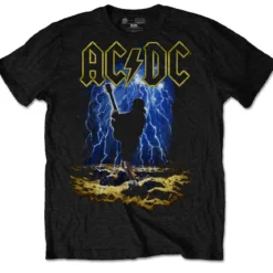 AC/DC: Highway to Hell - T-paita