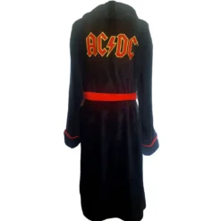 AC/DC Logo - Kylpytakki