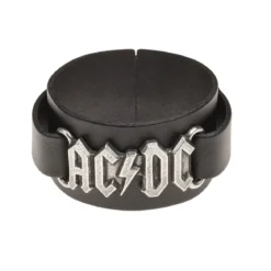 Ac/Dc - Nahkaranneke