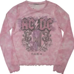 AC/DC: Plug Me In - Verkkopaita