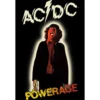AC/DC Powerage - Seinälippu