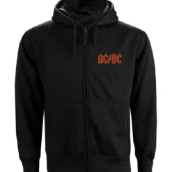 AC/DC - Unisex Huppari