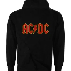 AC/DC - Unisex Huppari