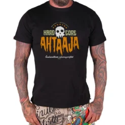 Ahtaaja - T-paita