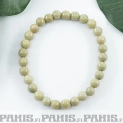 Alashan matcha-jade - Helmirannekoru