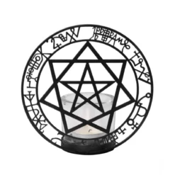 Alchemy Angels & Demons - Tuikkulyhty