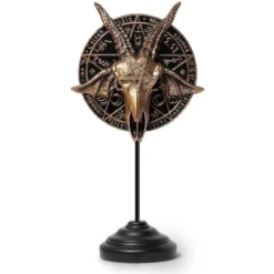 Alchemy Baphomet - Koriste