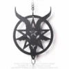Alchemy Baphomet - tuulikello