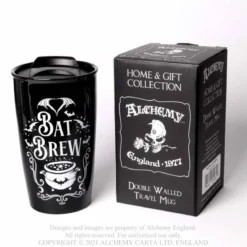 Alchemy Bat Brew - Take away muki