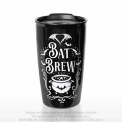 Alchemy Bat Brew - Take away muki