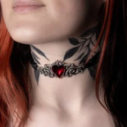 Alchemy Betrothal - Choker