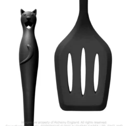 Alchemy Black Cat - Paistinlasta