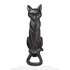 Alchemy Cat - Pullonavaaja