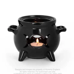 Alchemy Cauldron - Muki & lämmitin