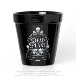 Alchemy Dead Plant - Kukkaruukku