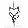 Alchemy Devil Heart - tuulikello