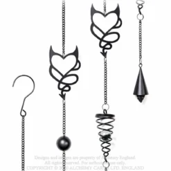Alchemy Devil Heart - tuulikello