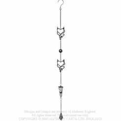 Alchemy Devil Heart - tuulikello