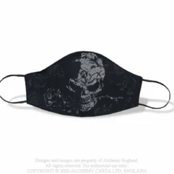 Alchemy Fallen Lace - Kasvomaski