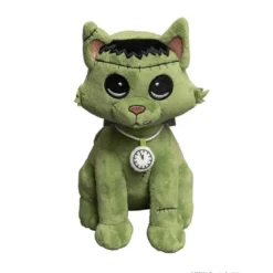 Alchemy Felinestine - Pehmo
