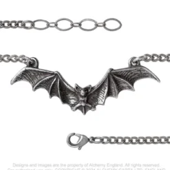Alchemy Gothic Bat - Rannekoru
