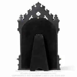 Alchemy Gothic Cathedric - Peili