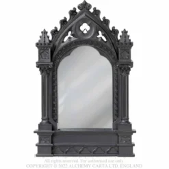 Alchemy Gothic Cathedric - Peili