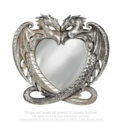 Alchemy Gothic Dragon's Heart - peili