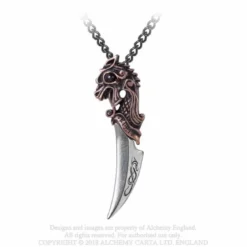 Alchemy Gothic Einardolk - Kaulakoru