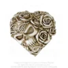Alchemy Gothic Ghost Of Narcissus - Taskupeili