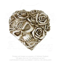 Alchemy Gothic Ghost Of Narcissus - Taskupeili
