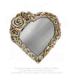 Alchemy Gothic Ghost Of Narcissus - Taskupeili
