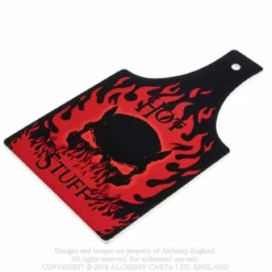 Alchemy Gothic Hot Stuff - leikkuulauta/kattilanalunen