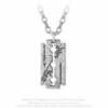 Alchemy Gothic Judas Priest Razorblade - Kaulakoru