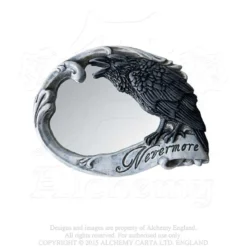 Alchemy Gothic Nevermore - Taskupeili