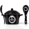 Alchemy Gothic So Hungry - Kulho ja lusikka