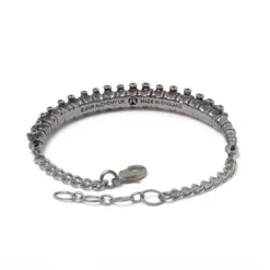 Alchemy Gothic Spine - Ranneketju