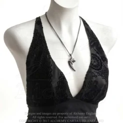 Alchemy Gothic Wolf Macht - Kaulakoru