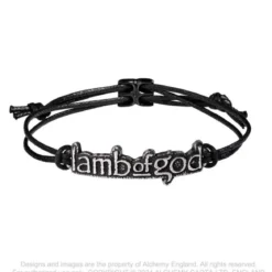 Alchemy Lamb of God - Rannekoru
