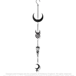 Alchemy Lilith Moon - Koriste