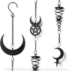 Alchemy Lilith Moon - Koriste