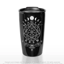 Alchemy Magic Brew - Take away muki