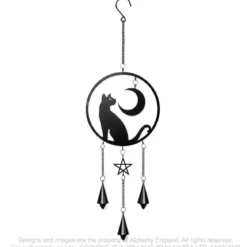 Alchemy Moon Gazer - Tuulikello/koriste