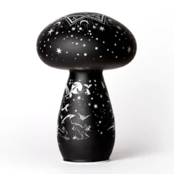 Alchemy Mycelia Dreams Toadstool Lamp - LED-valo